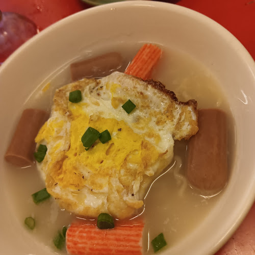 Comentarii opinii despre Our Chicken Rice Shop