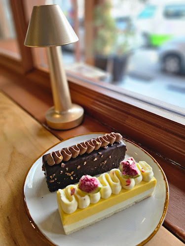 Picco Polo Cafe - George Town