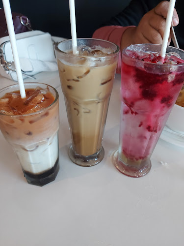 Secret Recipe Kuala Selangor - Gastronomi dan perhotelan