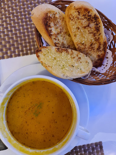 Maria's Steak Cafe • Sunway - Subang Jaya