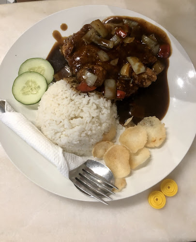 Opinii despre Old Town Kitchen Cafe-Padang Ipoh în Ipoh - Gastronomi dan perhotelan