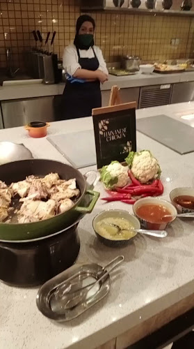 Shang Palace - Kota Kinabalu