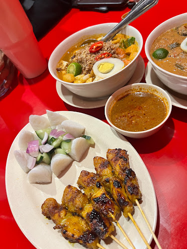 Opinii despre Sate Hut Seksyen 7 Shah Alam în Shah Alam - Gastronomi dan perhotelan