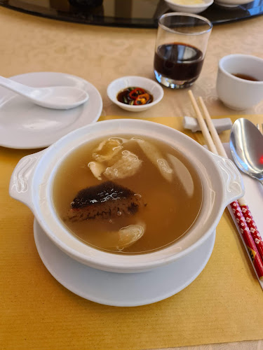 Opinii despre Shelaiton Restaurant în Perai - Gastronomi dan perhotelan