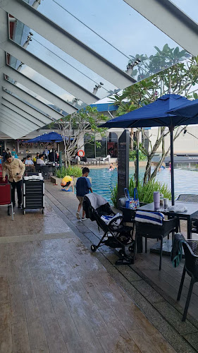 Pendas Cafe - Gastronomi dan perhotelan