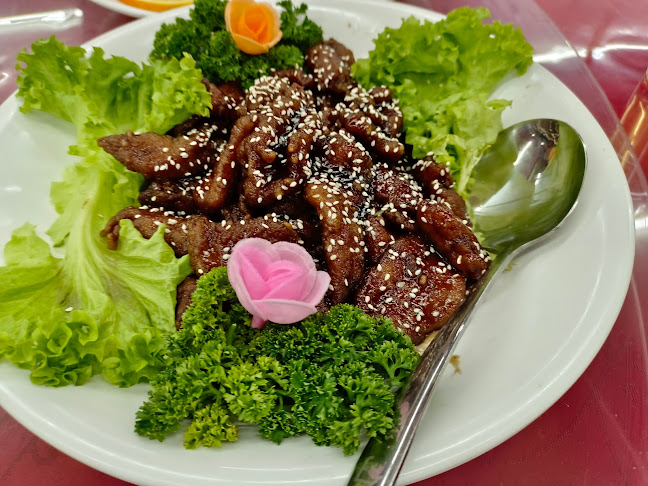 Restoran Ah Kiet - Gastronomi dan perhotelan