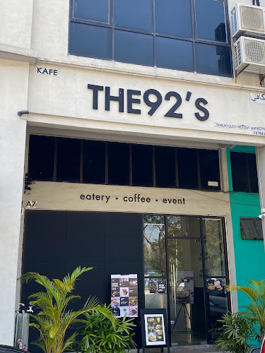 A7, Transit Point, Jalan Dato Lim Hoe Lek, Taman Union, 25200 Kuantan, Pahang