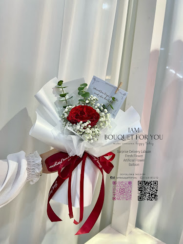 Comentarii opinii despre iambouquetforyou