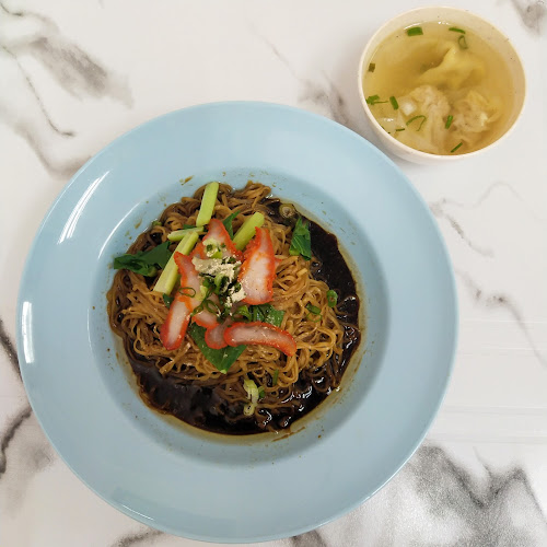 Opinii despre Kedai Kopi Rong Sheng în George Town - Gastronomi dan perhotelan