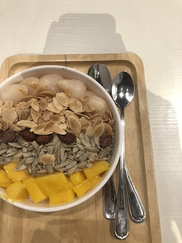 Opinii despre Mykori - Kulim în Kulim - Gastronomi dan perhotelan