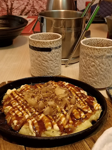 Comentarii opinii despre Ishiraku Izakaya