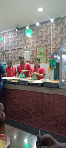 Opinii despre Anna Restaurant, Taiping în Taiping - Gastronomi dan perhotelan