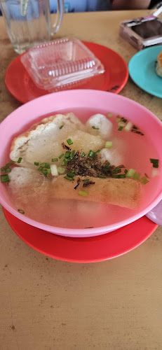 Kedai Roti Gold Crown 金冠面包中西饼店 - Gastronomi dan perhotelan