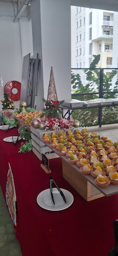 1, Jalan Barnett, 10450 George Town, Pulau Pinang