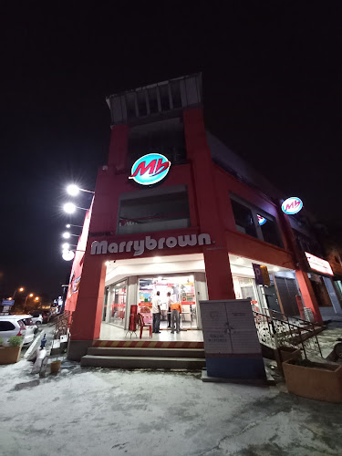 Marrybrown Bayu Tinggi Klang - Klang