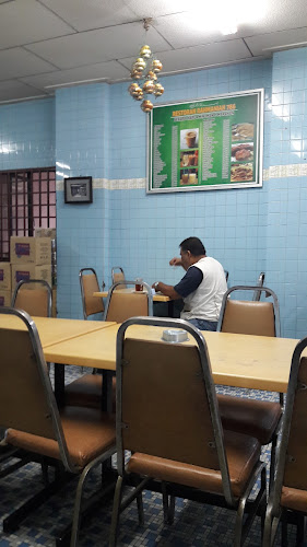 Restoran Rahmaniah