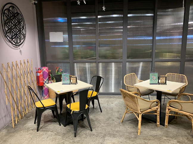 Opinii despre Ahh-Yum (Plaza Shah Alam) în Shah Alam - Gastronomi dan perhotelan