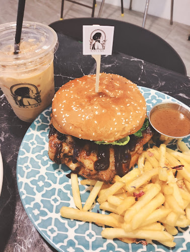 Icaa Cafe - Kuala Terengganu