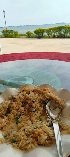 Opinii despre Sri Pantai Ria Seafood Restaurant în Port Dickson - Gastronomi dan perhotelan