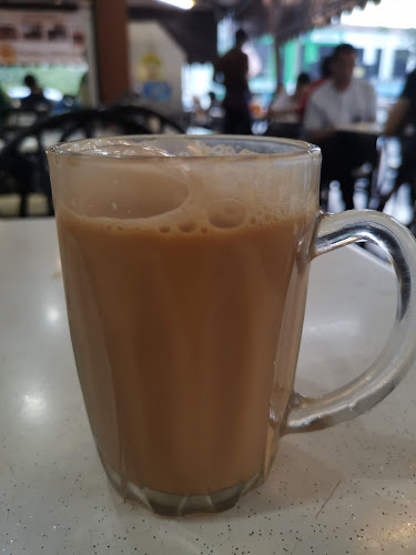 Comentarii opinii despre Farouk Maju Restaurant