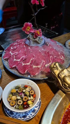 FWF Hotpot - Gastronomi dan perhotelan