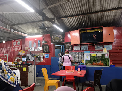 Kedai Makan Marina Corner