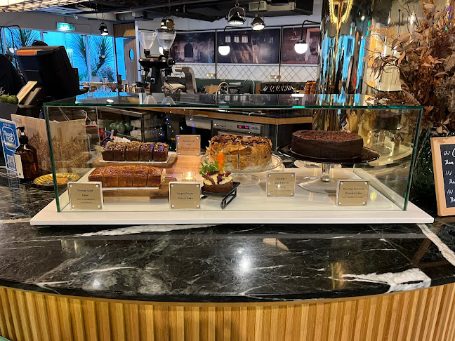 Comentarii opinii despre Common Man Coffee Roasters - Kuala Lumpur