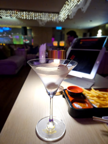 Comentarii opinii despre STAR Bar by JIS KL | Japanese Dining Bar