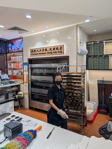 Oriental Kopi 华阳 @ City Square - Gastronomi dan perhotelan