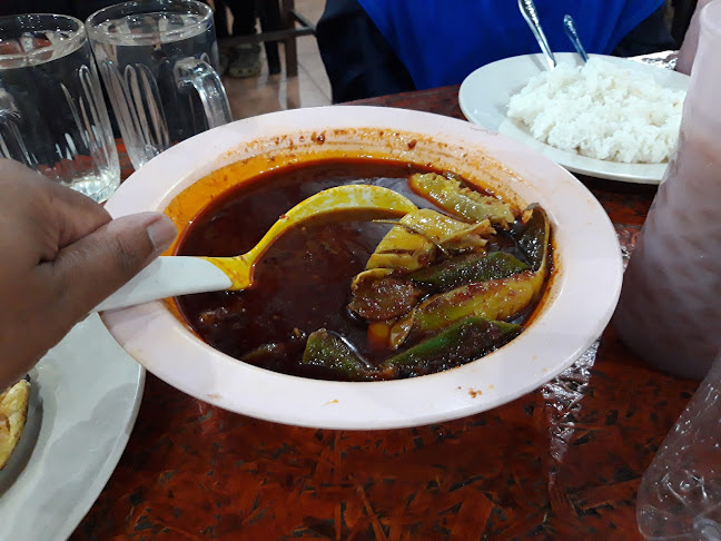 Asam Pedas Power Abg Piee
