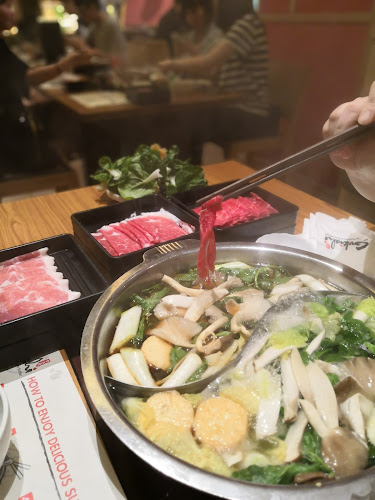 Comentarii opinii despre Sukishi @ The Starling