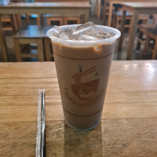 Opinii despre Mia Boat Noodle (Imago) în Kota Kinabalu - Gastronomi dan perhotelan