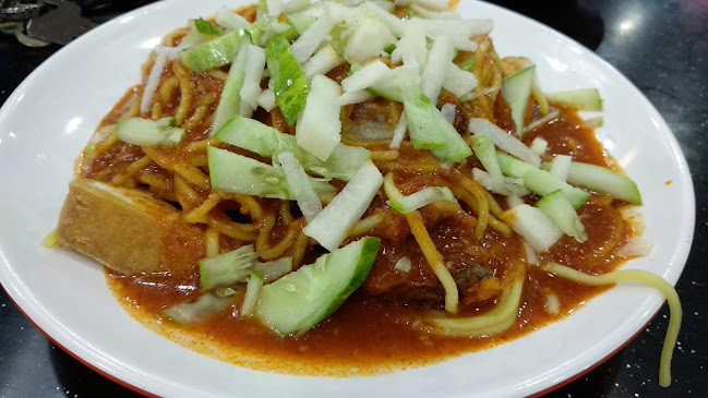 Comentarii opinii despre Restoran Al-Azmi Bistro