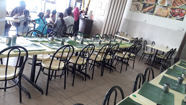 TIRUPATHI VILAS - Ipoh