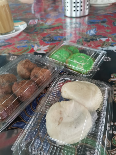 Comentarii opinii despre Kedai Warung Mek