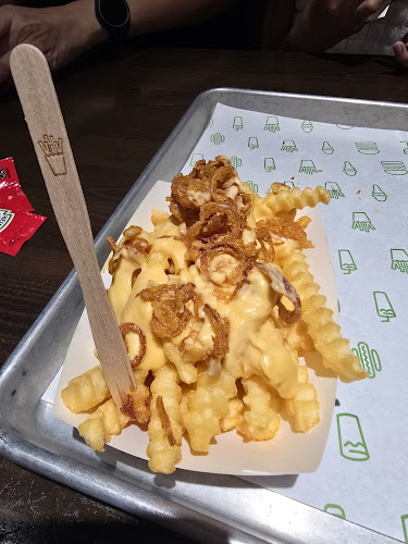 Shake Shack - Kuala Lumpur