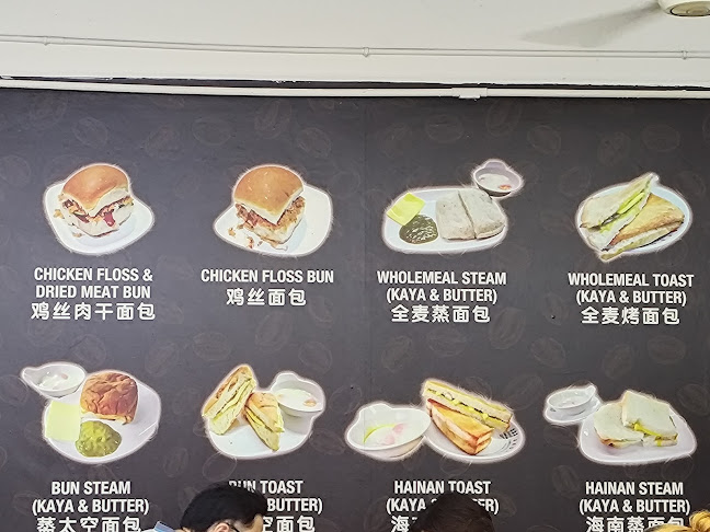 Opinii despre Meisek Restaurant în Subang Jaya - Gastronomi dan perhotelan