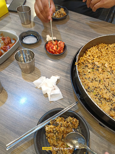 Comentarii opinii despre Mr Dakgalbi Gurney Plaza