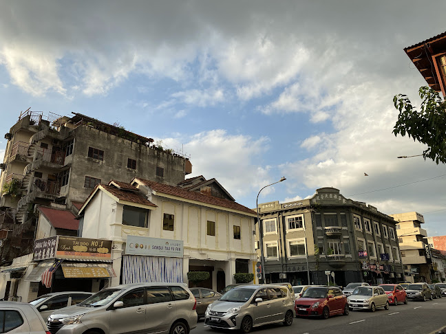 24-A, Jalan Mustapha Al-Bakri, Taman Jubilee, 30300 Ipoh, Perak