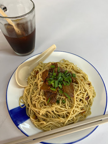 Opinii despre Pusat Penjaja Bintawa în Kuching - Gastronomi dan perhotelan