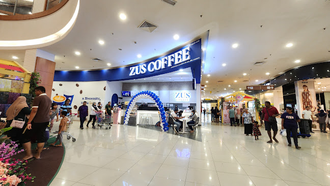 ZUS Coffee - AEON Mall Seri Manjung - Seri Manjung