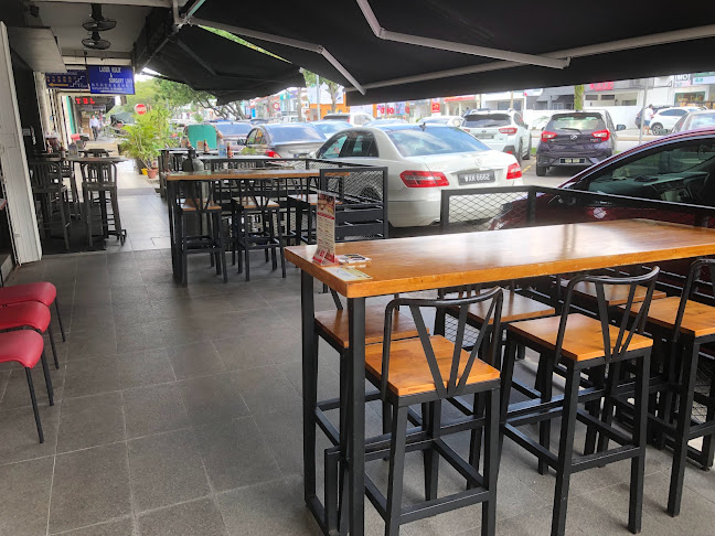 25G, Jalan SS2/75, SS 2, 47300 Petaling Jaya, Selangor