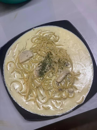 Opinii despre Kedai Makan Tepi Jalan în Kuala Terengganu - Gastronomi dan perhotelan