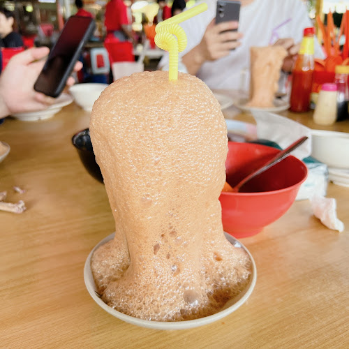 Comentarii opinii despre Coconut Bay 玉记面档