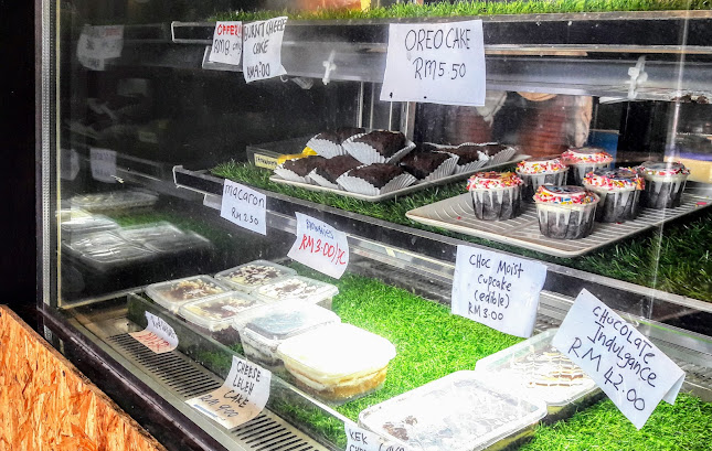 Opinii despre Kedai Cokelat Berkelip în Kuala Dungun - Gastronomi dan perhotelan