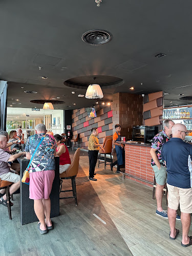 505, Jalan Tanjung Bungah, Tanjung Tokong, 11200 Tanjung Bungah, Pulau Pinang