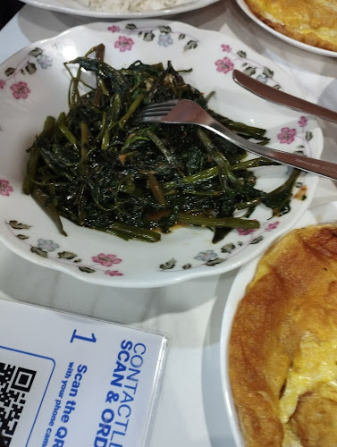 Opinii despre Hayyan Huda Opah's Kitchen în Seremban - Gastronomi dan perhotelan