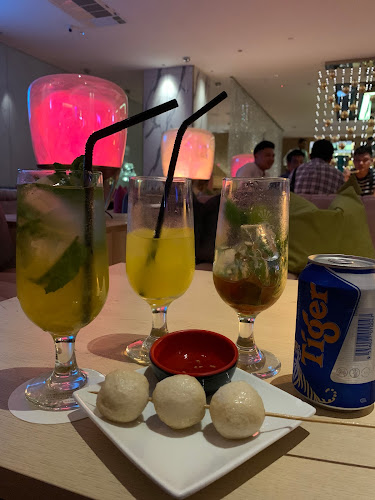 Comentarii opinii despre STAR Bar by JIS KL | Japanese Dining Bar