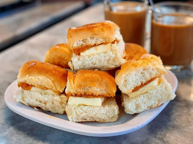 Lao Jie Fang Kopitiam