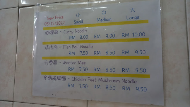 456, Jln Sultan Azlan Shah, Jalan Ipoh, 51200 Kuala Lumpur, Wilayah Persekutuan Kuala Lumpur